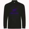 Pro RTX Pro Long Sleeve Piqué Polo Shirt Thumbnail