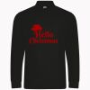 Pro RTX Pro Long Sleeve Piqué Polo Shirt Thumbnail