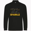 Pro RTX Pro Long Sleeve Piqué Polo Shirt Thumbnail