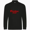 Pro RTX Pro Long Sleeve Piqué Polo Shirt Thumbnail