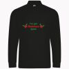 Pro RTX Pro Long Sleeve Piqué Polo Shirt Thumbnail