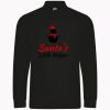 Pro RTX Pro Long Sleeve Piqué Polo Shirt Thumbnail