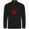 Pro RTX Pro Long Sleeve Piqué Polo Shirt Thumbnail