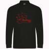 Pro RTX Pro Long Sleeve Piqué Polo Shirt Thumbnail