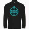 Pro RTX Pro Long Sleeve Piqué Polo Shirt Thumbnail