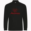 Pro RTX Pro Long Sleeve Piqué Polo Shirt Thumbnail
