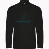 Pro RTX Pro Long Sleeve Piqué Polo Shirt Thumbnail