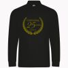 Pro RTX Pro Long Sleeve Piqué Polo Shirt Thumbnail