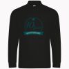 Pro RTX Pro Long Sleeve Piqué Polo Shirt Thumbnail