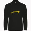 Pro RTX Pro Long Sleeve Piqué Polo Shirt Thumbnail