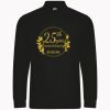 Pro RTX Pro Long Sleeve Piqué Polo Shirt Thumbnail