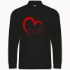 Pro RTX Pro Long Sleeve Piqué Polo Shirt Thumbnail