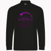 Pro RTX Pro Long Sleeve Piqué Polo Shirt Thumbnail