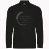 Pro RTX Pro Long Sleeve Piqué Polo Shirt Thumbnail