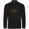 Pro RTX Pro Long Sleeve Piqué Polo Shirt Thumbnail