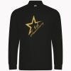 Pro RTX Pro Long Sleeve Piqué Polo Shirt Thumbnail