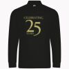 Pro RTX Pro Long Sleeve Piqué Polo Shirt Thumbnail