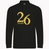 Pro RTX Pro Long Sleeve Piqué Polo Shirt Thumbnail