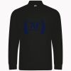 Pro RTX Pro Long Sleeve Piqué Polo Shirt Thumbnail