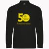 Pro RTX Pro Long Sleeve Piqué Polo Shirt Thumbnail