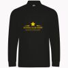 Pro RTX Pro Long Sleeve Piqué Polo Shirt Thumbnail