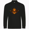 Pro RTX Pro Long Sleeve Piqué Polo Shirt Thumbnail