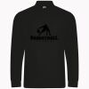 Pro RTX Pro Long Sleeve Piqué Polo Shirt Thumbnail