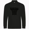 Pro RTX Pro Long Sleeve Piqué Polo Shirt Thumbnail