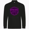 Pro RTX Pro Long Sleeve Piqué Polo Shirt Thumbnail