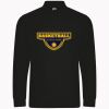 Pro RTX Pro Long Sleeve Piqué Polo Shirt Thumbnail