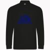 Pro RTX Pro Long Sleeve Piqué Polo Shirt Thumbnail