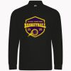 Pro RTX Pro Long Sleeve Piqué Polo Shirt Thumbnail