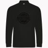 Pro RTX Pro Long Sleeve Piqué Polo Shirt Thumbnail