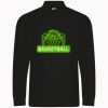 Pro RTX Pro Long Sleeve Piqué Polo Shirt Thumbnail