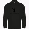 Pro RTX Pro Long Sleeve Piqué Polo Shirt Thumbnail