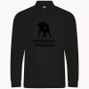 Pro RTX Pro Long Sleeve Piqué Polo Shirt Thumbnail
