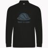 Pro RTX Pro Long Sleeve Piqué Polo Shirt Thumbnail