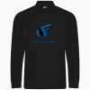 Pro RTX Pro Long Sleeve Piqué Polo Shirt Thumbnail