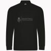 Pro RTX Pro Long Sleeve Piqué Polo Shirt Thumbnail