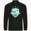 Pro RTX Pro Long Sleeve Piqué Polo Shirt Thumbnail