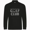 Pro RTX Pro Long Sleeve Piqué Polo Shirt Thumbnail