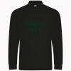Pro RTX Pro Long Sleeve Piqué Polo Shirt Thumbnail