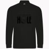 Pro RTX Pro Long Sleeve Piqué Polo Shirt Thumbnail