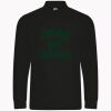 Pro RTX Pro Long Sleeve Piqué Polo Shirt Thumbnail