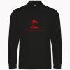 Pro RTX Pro Long Sleeve Piqué Polo Shirt Thumbnail