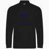 Pro RTX Pro Long Sleeve Piqué Polo Shirt Thumbnail