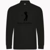 Pro RTX Pro Long Sleeve Piqué Polo Shirt Thumbnail