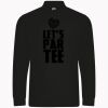 Pro RTX Pro Long Sleeve Piqué Polo Shirt Thumbnail