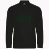 Pro RTX Pro Long Sleeve Piqué Polo Shirt Thumbnail