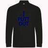 Pro RTX Pro Long Sleeve Piqué Polo Shirt Thumbnail